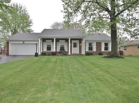 9178 Scamper Ln, Blue Ash, OH 45242 photo 1