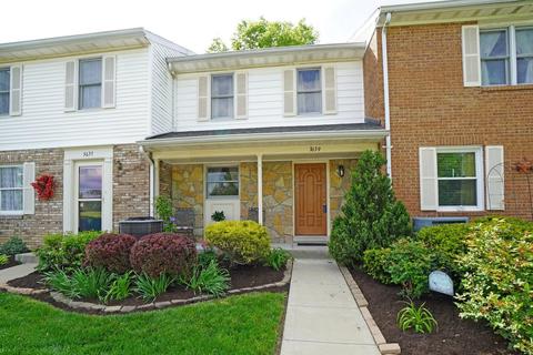 3639 Parfore Ct, Cincinnati, OH 45245 photo 2