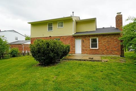 1898 Edgewater Dr, Cincinnati, OH 45240 photo 30