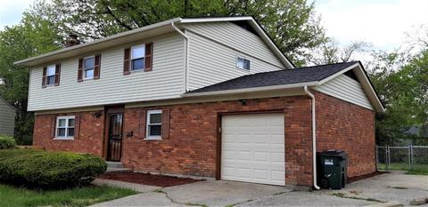 10232 Tottenham Dr, Cincinnati, OH 45231 photo 1