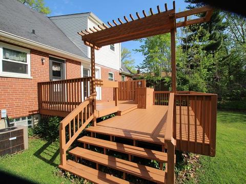 8722 Long Ln, Cincinnati, OH 45231 photo 17