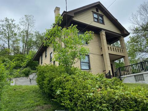 2283 Quebec Rd, Cincinnati, OH 45214 photo 1