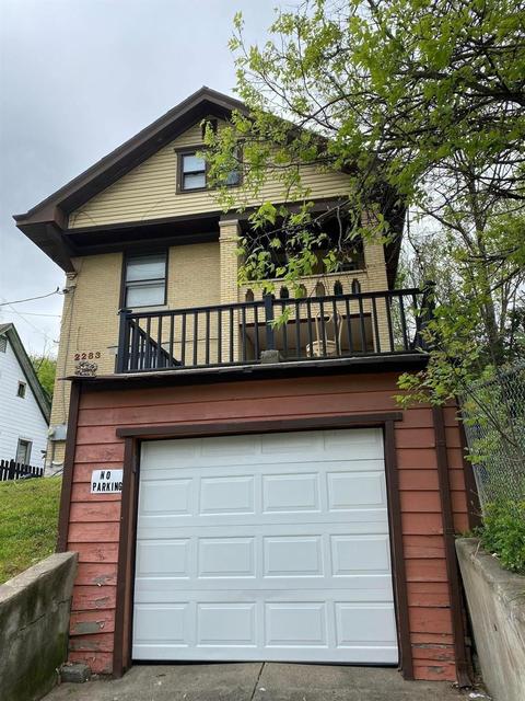 2283 Quebec Rd, Cincinnati, OH 45214 photo 3