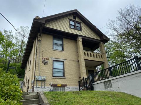 2283 Quebec Rd, Cincinnati, OH 45214 photo 2