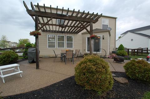 6747 Andover Way, Morrow, OH 45152 photo 37