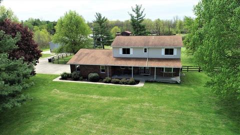 1692 Foster Maineville Rd, Morrow, OH 45152 photo 2
