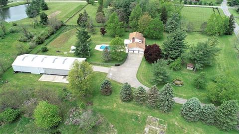 1692 Foster Maineville Rd, Morrow, OH 45152 photo 1