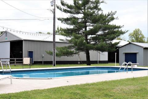1692 Foster Maineville Rd, Morrow, OH 45152 photo 46