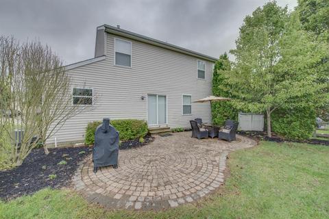 800 Thornton Dr, Morrow, OH 45152 photo 29