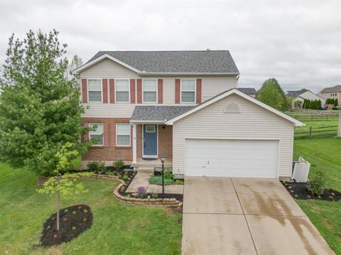 800 Thornton Dr, Morrow, OH 45152 photo 1