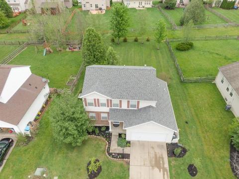 800 Thornton Dr, Morrow, OH 45152 photo 2
