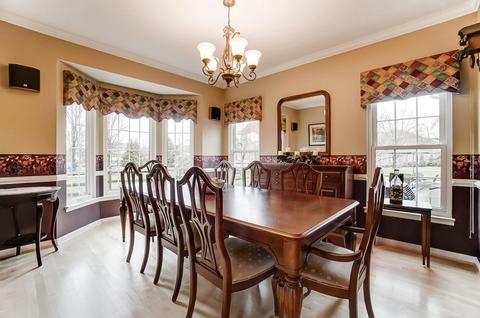 3266 Range Ct, Mason, OH 45040 photo 11