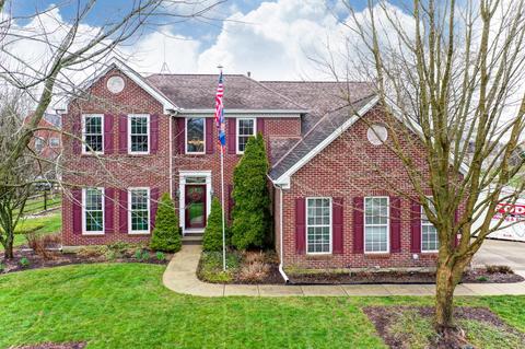 3266 Range Ct, Mason, OH 45040 photo 1