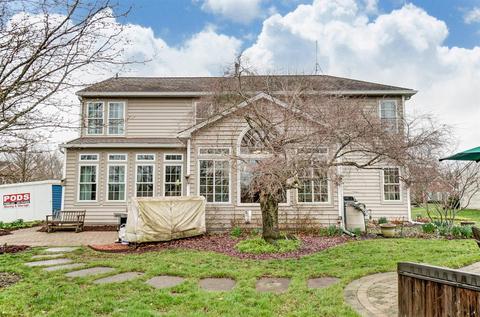 3266 Range Ct, Mason, OH 45040 photo 34