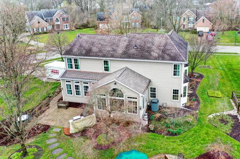 3266 Range Ct, Mason, OH 45040 photo 3