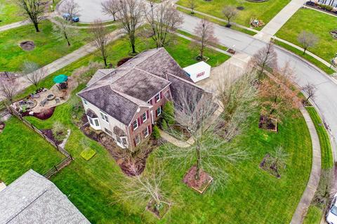 3266 Range Ct, Mason, OH 45040 photo 2