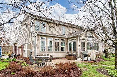 3266 Range Ct, Mason, OH 45040 photo 35