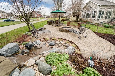 3266 Range Ct, Mason, OH 45040 photo 36