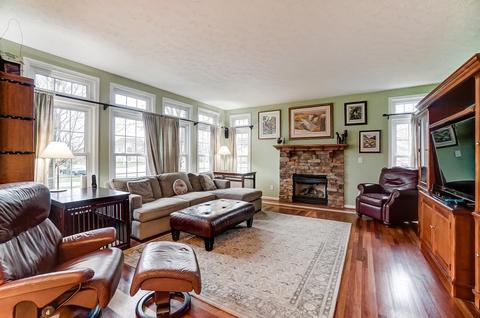 3266 Range Ct, Mason, OH 45040 photo 10