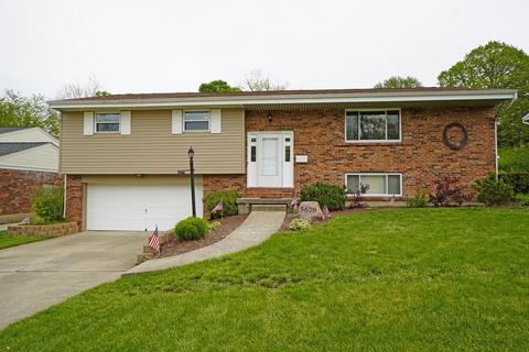 5678 Nickview Dr, Cincinnati, OH 45247 photo 2