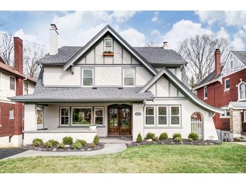 3858 Drake Ave, Cincinnati, OH 45209 photo 1