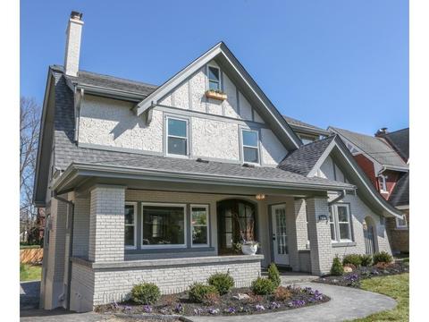 3858 Drake Ave, Cincinnati, OH 45209 photo 37