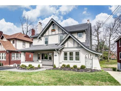 3858 Drake Ave, Cincinnati, OH 45209 photo 49