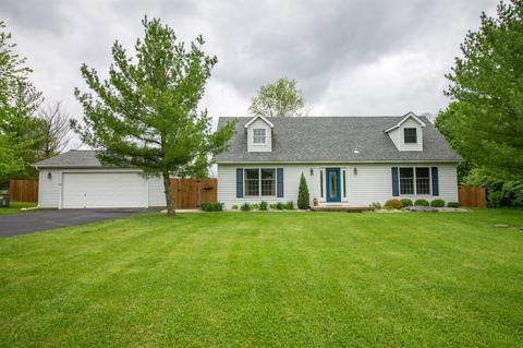 3545 Middleboro Rd, Morrow, OH 45152 photo 1