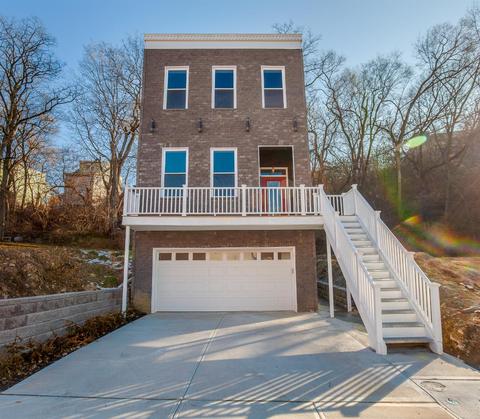 2256 Loth St, Cincinnati, OH 45219 photo 1