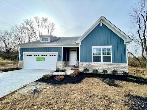 109 Nettleton Ct, Monroe, OH 45050 photo 1