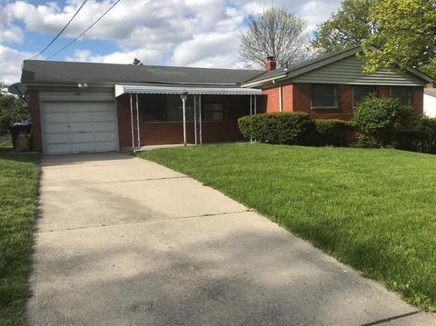 2014 Bluebell Dr, Cincinnati, OH 45224 photo 24