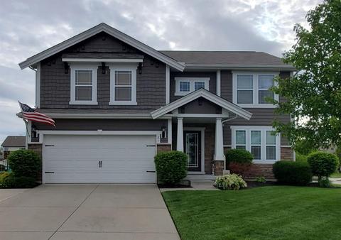 21 Kameron Dr, Monroe, OH 45050 photo 1