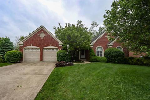 519 Conrad Dr, Cincinnati, OH 45231 photo 1