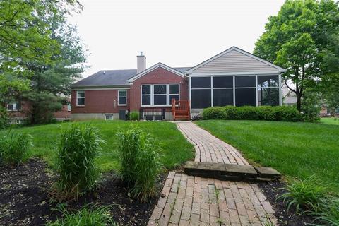519 Conrad Dr, Cincinnati, OH 45231 photo 45