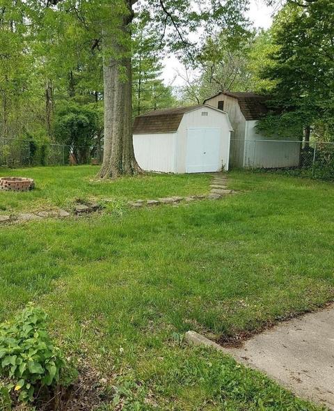 1035 Vacationland Dr, Cincinnati, OH 45231 photo 24