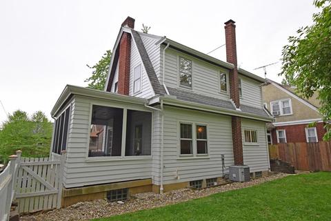 3414 Morrison Pl, Cincinnati, OH 45220 photo 30