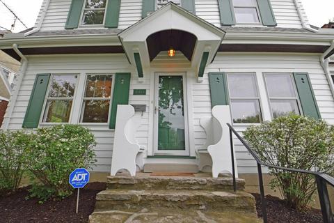 3414 Morrison Pl, Cincinnati, OH 45220 photo 3