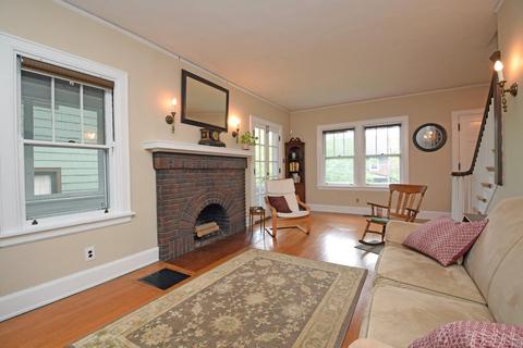 3414 Morrison Pl, Cincinnati, OH 45220 photo 7