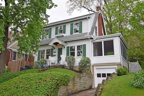 3414 Morrison Pl, Cincinnati, OH 45220 photo 1