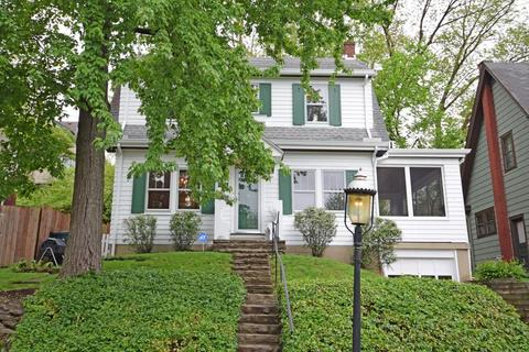 3414 Morrison Pl, Cincinnati, OH 45220 photo 2