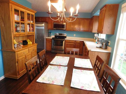 552 Maple Valley Ct, Cincinnati, OH 45244 photo 8