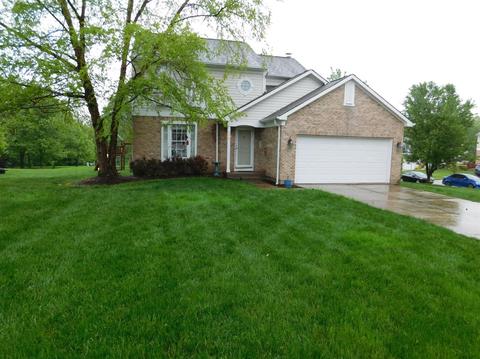 552 Maple Valley Ct, Cincinnati, OH 45244 photo 1