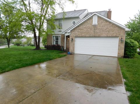 552 Maple Valley Ct, Cincinnati, OH 45244 photo 2