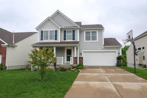 4201 Gensen Loop, Cincinnati, OH 45245 photo 1