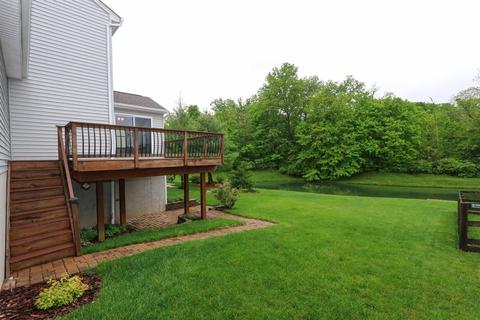 4201 Gensen Loop, Cincinnati, OH 45245 photo 28