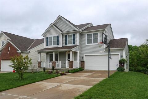 4201 Gensen Loop, Cincinnati, OH 45245 photo 2