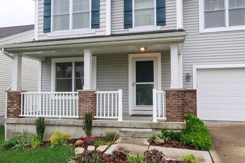 4201 Gensen Loop, Cincinnati, OH 45245 photo 3