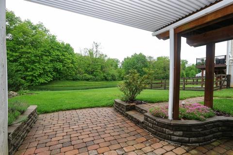 4201 Gensen Loop, Cincinnati, OH 45245 photo 25
