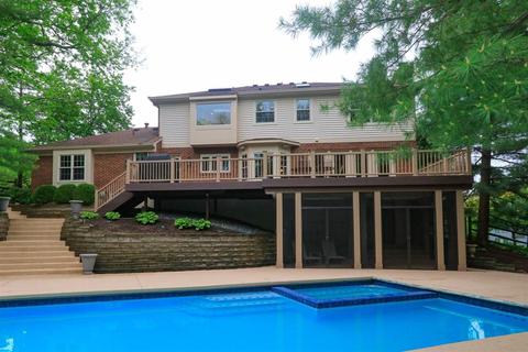 3719 Fallentree Ln, Blue Ash, OH 45236 photo 47