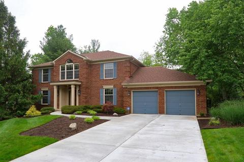 3719 Fallentree Ln, Blue Ash, OH 45236 photo 2
